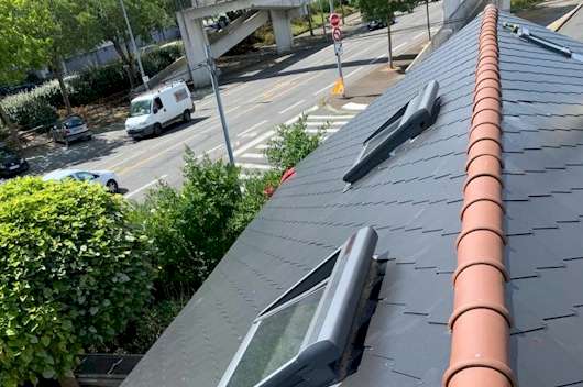 Entrepôt 49 Tri des déchets 49